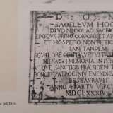 Nel 1684 San Nicola al Porto fu soppiantata da una nuova cappella dedicata a Sant'Onofrio e costruita grazie alle offerte dei fedeli